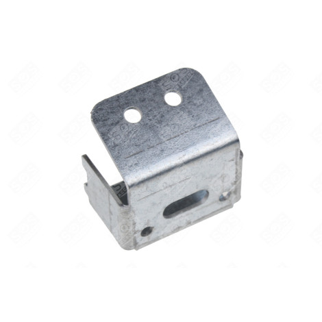 SUPPORT DE VERROUILLAGE DE LA PORTE D'ORIGINE FOUR, CUISINIÈRE - 18251209