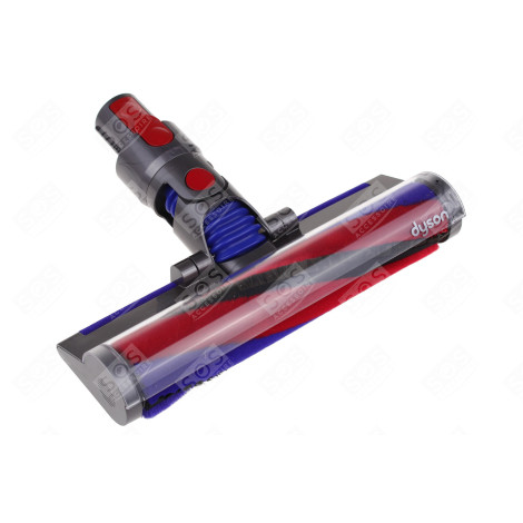 BROSSE PARQUET D'ORIGINE D'ORIGINE ASPIRATEUR - 970443-01