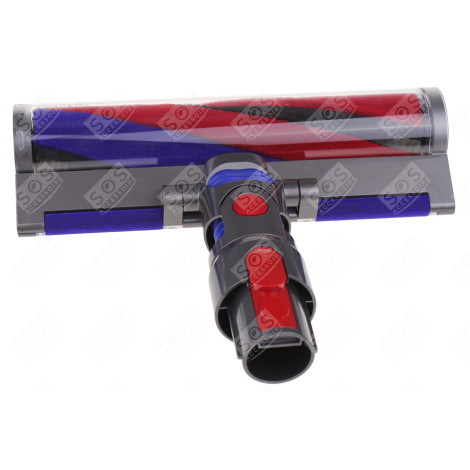 BROSSE PARQUET D'ORIGINE D'ORIGINE ASPIRATEUR - 970443-01