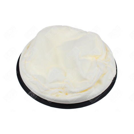 FILTRE SECONDAIRE MICROTEX (MODÈLES 12'') POUR 604 D'ORIGINE ASPIRATEUR - 604309