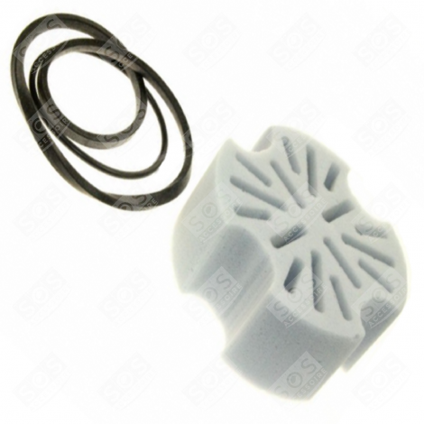 FILTRE ACOUSTIQUE ASPIRATEUR - 22365300