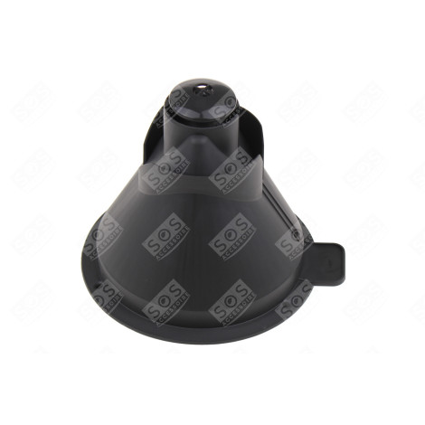 PORTE FILTRE D'ORIGINE CAFETIÈRE, MACHINE À CAFÉ - 996510068964