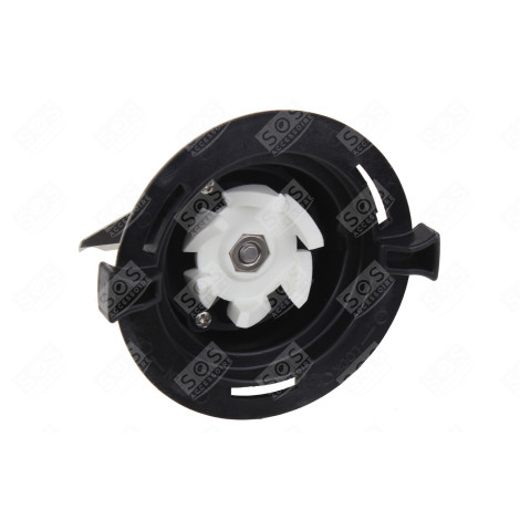 SET DE LAMES D'ORIGINE DIVERS PETIT MÉNAGER - 2BL004