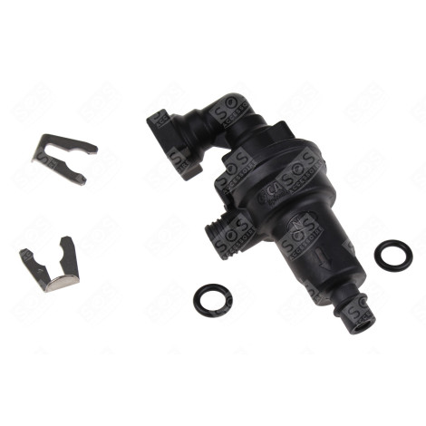 DISCONNECTEUR - DÉCHARGE DU MÉCANISME D'ORIGINE CHAUFFE-EAU - S1007100