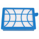 FILTRE HEPA D'ORIGINE ASPIRATEUR - 300003638552