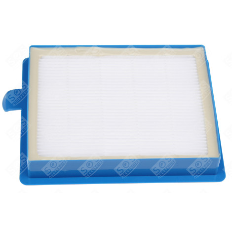 FILTRE HEPA D'ORIGINE ASPIRATEUR - 300003638552