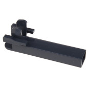 Poignee du groupe d'origine