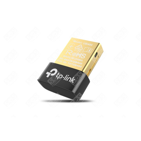 BLUETOOTH 4.0 NANO USB ADAPTATUER, NANO TAILLE, USB 2.0 D'ORIGINE INFORMATIQUE - 5078582