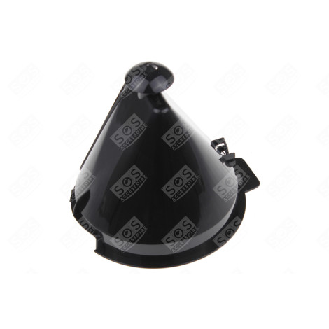 PORTE-FILTRE AVEC ANTI GOUTTE D'ORIGINE CAFETIÈRE, MACHINE À CAFÉ - 996510070856