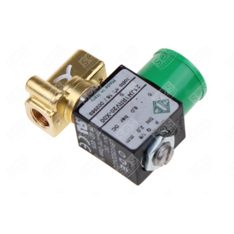 ELECTROVANNE 2 VOIES - EV 21JN1RRV20-X005+LBV05024CU D'ORIGINE CAFETIÈRE, MACHINE À CAFÉ - 996530073681