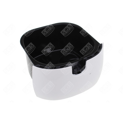 CUVE EXTÉRIEURE D'ORIGINE FRITEUSE, AIRFRYER - 422245955311