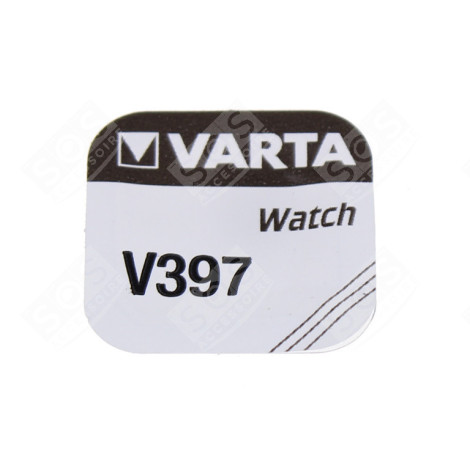 PILE V397 - SR59 D'ORIGINE ACCESSOIRES ET ENTRETIEN - 4008496274246