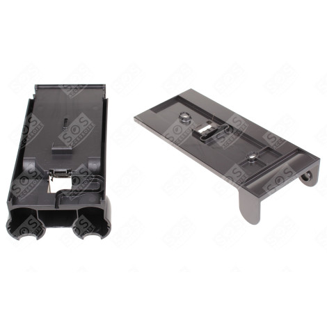 SUPPORT MURAL D'ORIGINE D'ORIGINE ASPIRATEUR - 970011-02