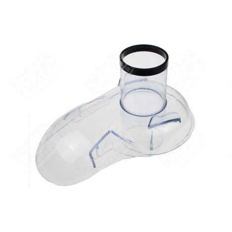 COUVERCLE CENTRIFUGE DU JUS D'ORIGINE ROBOT MÉNAGER - SS-192689