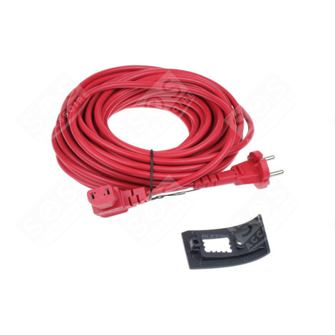 CÂBLE 15M D'ORIGINE ASPIRATEUR - 1408434500