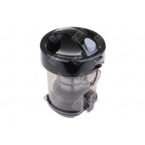 BAC A POUSSIERE D'ORIGINE ASPIRATEUR - DO7259S7