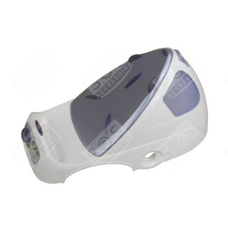 BOITIER SUPÉRIEUR D'ORIGINE CENTRALE VAPEUR, FER À REPASSER - CS-00094799