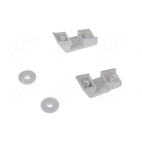 FIXATION FILTRE D'ORIGINE HOTTE - 605038