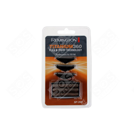 COMBIPACK D'ORIGINE RASOIR, TONDEUSE - 44092530400