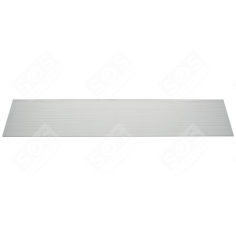 VITRE D'ECLAIRAGE 52X11 D'ORIGINE HOTTE - 906085