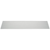 Vitre d'eclairage 52x11 d'origine