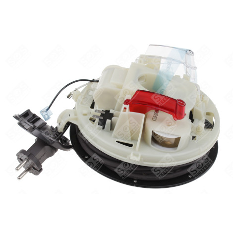 ENROULEUR DE CÂBLE CRU ASSY DC52 D'ORIGINE ASPIRATEUR - 96564101