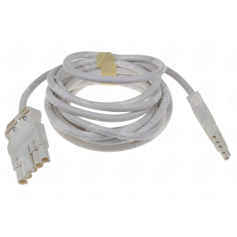 RALLONGE EC MOTEUR 5 M D'ORIGINE HOTTE - 7000094