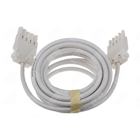 RALLONGE EC MOTEUR 5 M D'ORIGINE HOTTE - 7000094