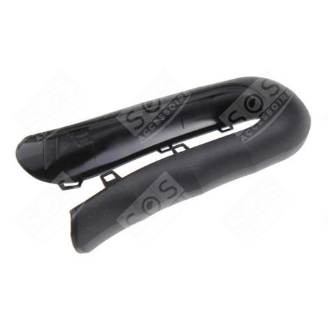 CHASSIS NOIR D'ORIGINE RASOIR, TONDEUSE - 81314626