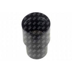 Embout flexible universele