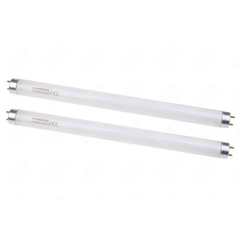 LAMP EXTERMINTAEUR D'INSECT 10W 2PCS ACCESSOIRES ET ENTRETIEN - LZ10W