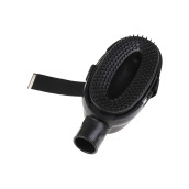 Brosse universelle collecteur poils d'animaux 32mm