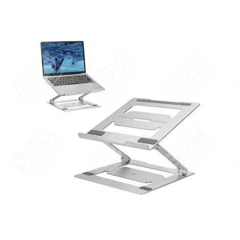 SUPPORT ORDINATEUR FLEXIBLE INFORMATIQUE - 7686297