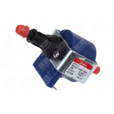 POMPE D'ORIGINE CENTRALE VAPEUR, FER À REPASSER - 996510070245