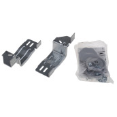 Kit d'empilage pour sèche-linge et machine à laver d'origine