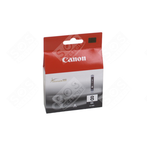CANON CLI 8 POUR MP800 NOIR D'ORIGINE ACCESSOIRES ET ENTRETIEN - CAN22301