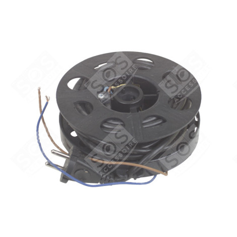 ENROULEUR ASPIRATEUR - O120