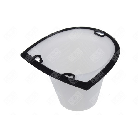 SUPPORT FILTRE D'ORIGINE ASPIRATEUR - 59808300