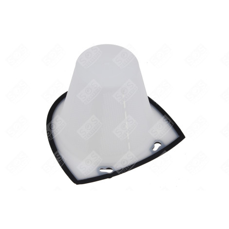 SUPPORT FILTRE D'ORIGINE ASPIRATEUR - 59808300