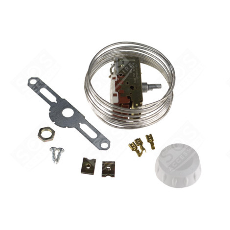 THERMOSTAT RANCO VF103 FRIGO, RÉFRIGÉRATEUR, CONGÉLATEUR - 976068
