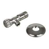 Robinet d'equerre 1/2