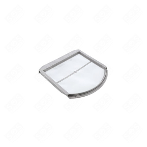 FILTRE PELUCHES SÈCHE-LINGE - 1254246042, 1254246034