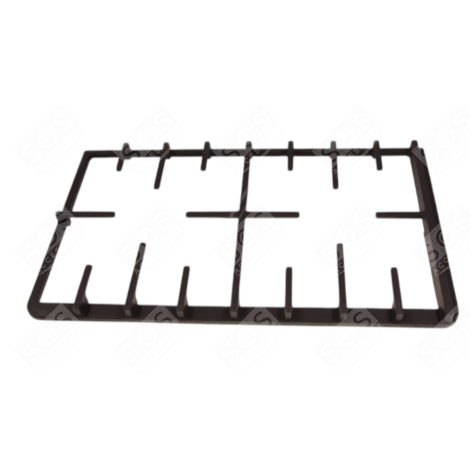 GRILLE GAUCHE FOUR, CUISINIÈRE - 694092047, 00748648