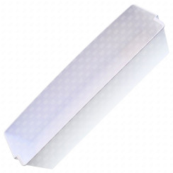 Balconnet porte bouteilles d'origine 425X113X100 mm