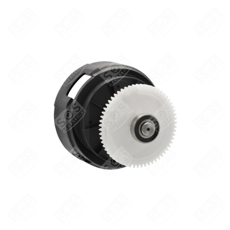 SUPPORT BOBINEUR DE CANETTE AVEC PIGNON D'ORIGINE JARDINAGE - 90636499