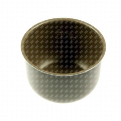 Cuve aluminium d'origine