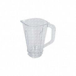 Bol blender en plastique