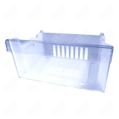 TIROIR CONGÉLATEUR INFÉRIEUR (REPÈRE 3329) 224 MM FRIGO, RÉFRIGÉRATEUR, CONGÉLATEUR - 4653090100, C00895205