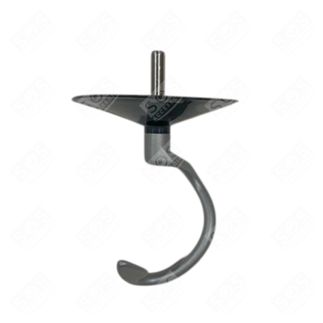 CROCHET PÉTRISSEUR ROBOT MÉNAGER - AS00007535