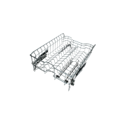 Panier supérieur, tiroir à couverts Panier supérieur, tiroir à couverts